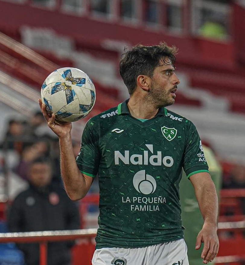 Bettini: “Necesitamos ganar para recuperar la confianza”