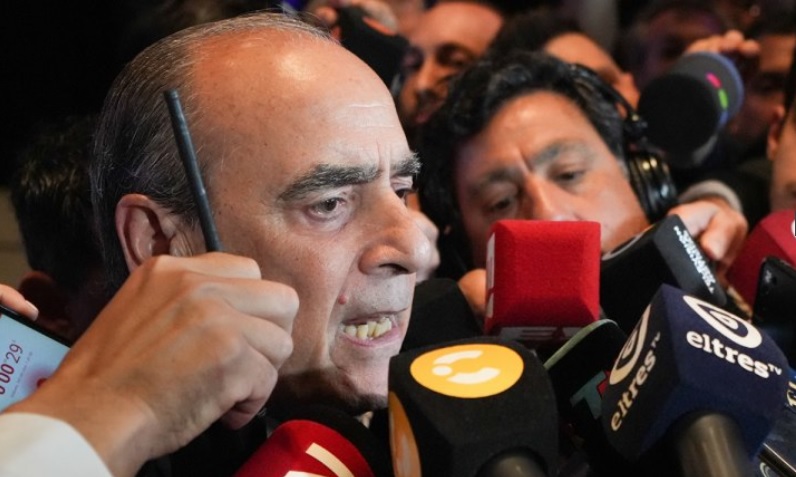 En el búnker de Milei descartaron la victoria en primera vuelta y proyectan un escenario de balotaje