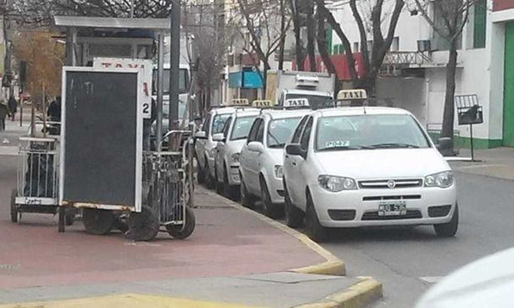 Viajar en taxi, más caro en Junín