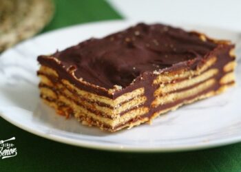 Cómo preparar fácilmente la famosa receta de tarta de la abuela