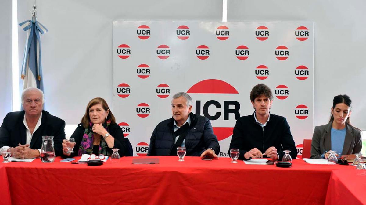 Morales y Lousteau muy duros con Macri y Bullrich: «Decidieron abandonar JxC»