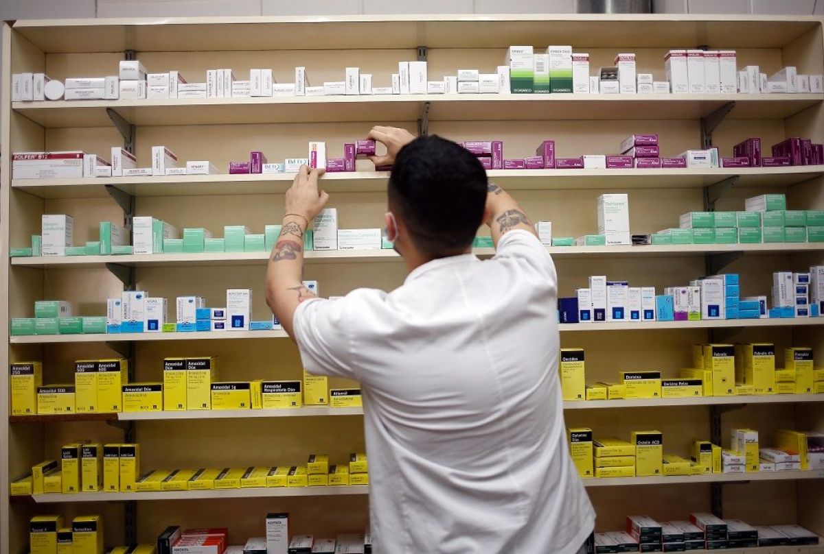 Farmacéuticos advierten por faltantes de medicamentos y temen que se agrave la situación