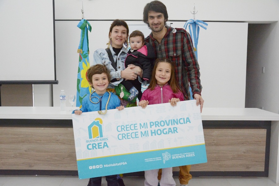Reabre la inscripción para créditos para reformas y ampliación de hogares