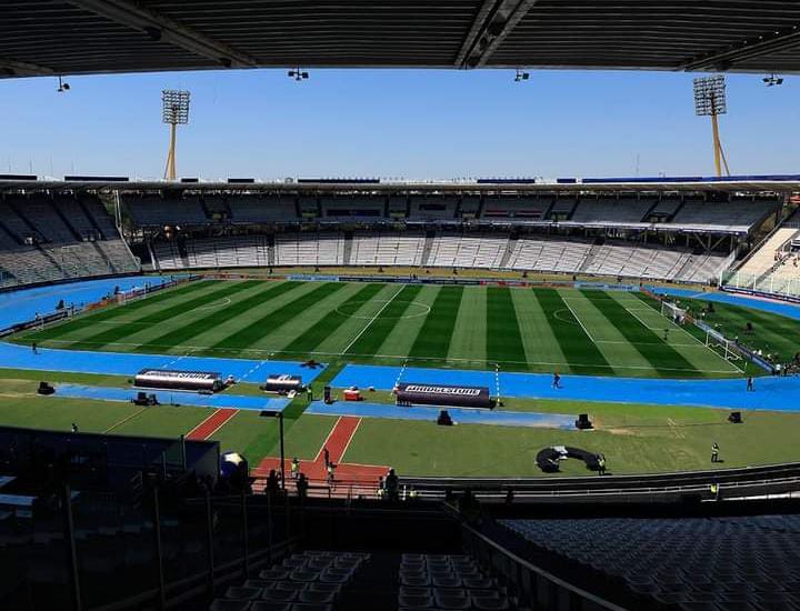 Argentina – Uruguay se jugará en el estadio Mario Alberto Kempes