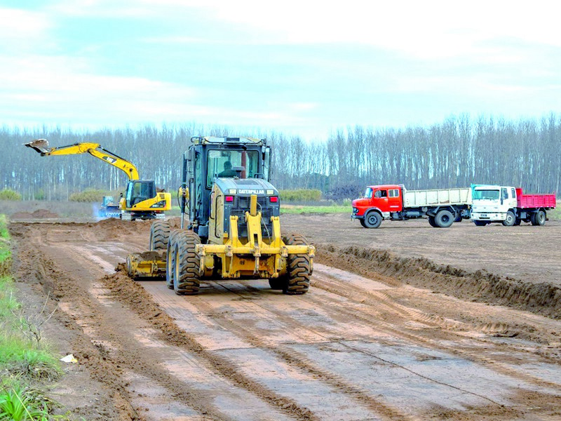 Albarello: “El avance de la ZAL no depende de  vaivenes políticos, sino de la inversión privada”
