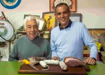 Avanzan los preparativos para la “Fiesta del Fiambre Casero” en Agustín Roca
