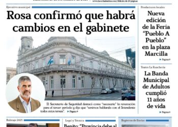 Miércoles 15 de noviembre de 2023