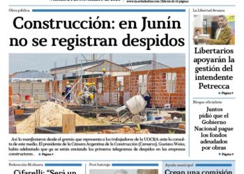 Viernes 24 de noviembre de 2023