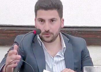 Se confirmó el triunfo de Ramiro Eguen en 25 de Mayo