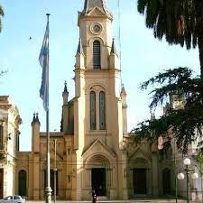 Convocan a participar de la caminata  en conmemoración a la Virgen de Luján