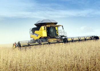 Inteligencia Artificial para la producción agrícola