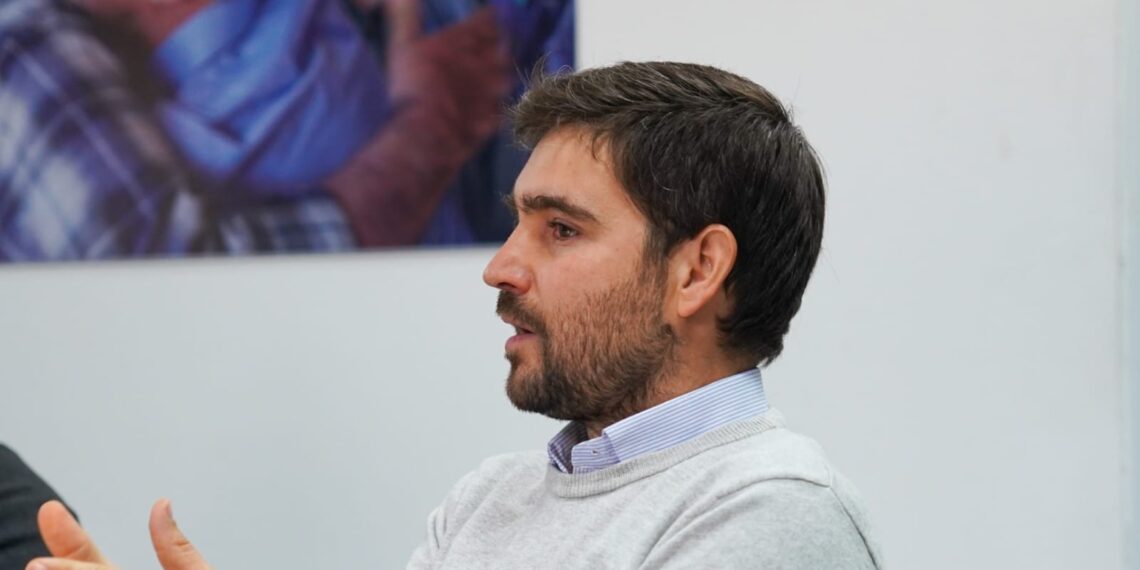 A las y los radicales