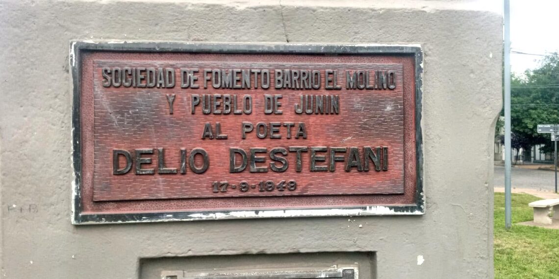 Los lazos de la Vicepresidente electa con Junín