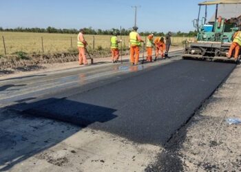 Trabajadores viales se declaran en “estado de alerta permanente”
