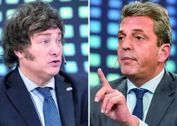 Definición electoral