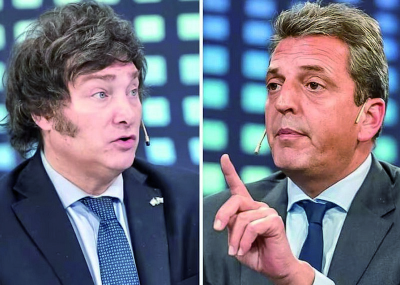 Definición electoral