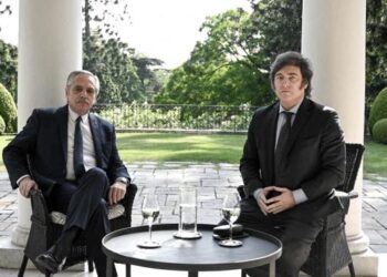 Editorial: Transición y después