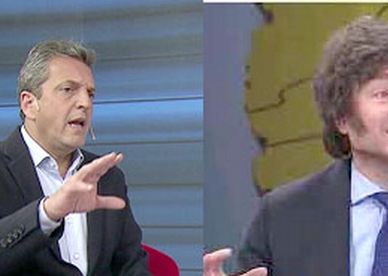 Editorial: La mediática, otra batalla