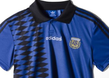 La fortuna que costará la nueva camiseta de la Selección argentina