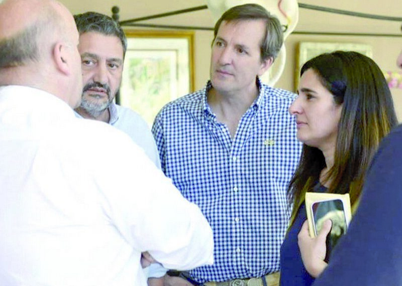 Desde la Coalición Cívica sostienen la neutralidad ante el balotaje