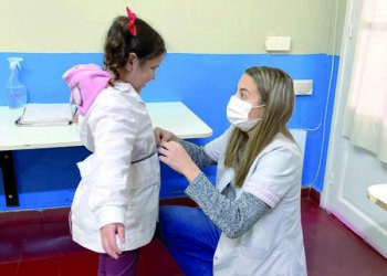 Malnutrición y riesgo vascular  dos grandes problemas en los niños