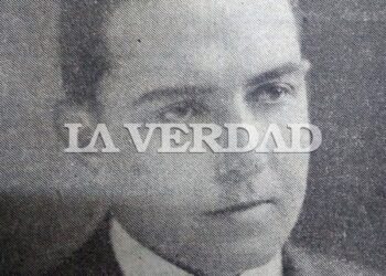Delio Destéfani: “Hablar de mi personalidad literaria es lo mismo que permanecer silencioso”