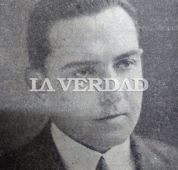 Delio Destéfani: “Hablar de mi personalidad literaria es lo mismo que permanecer silencioso”