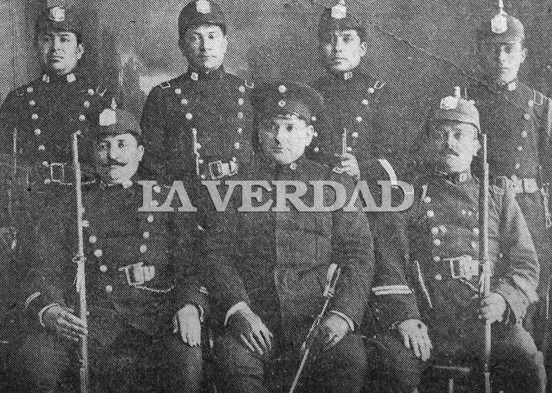 Hasta desde las cárceles se estafa a los incautos con el cuento del tío