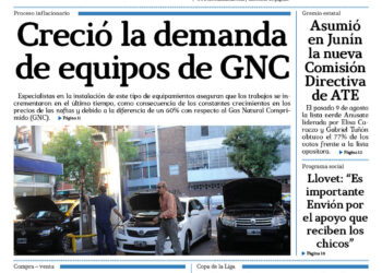 Lunes 13 de noviembre de 2023