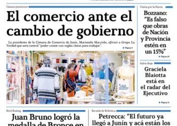 Lunes 27 de noviembre de 2023