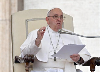 Francisco hablará ante los líderes de la  COP28 en una visita de 38 horas a Dubai