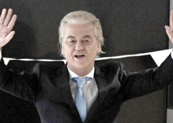 La ultra derecha ganó las elecciones en Países Bajos