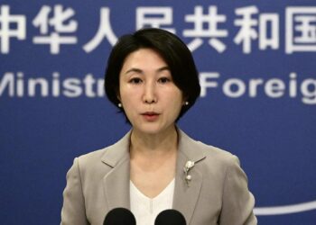 China felicitó a Milei y mostró intención  de fomentar relaciones con la Argentina