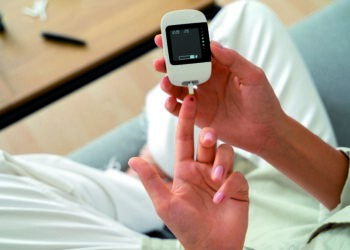 Aumentó la cantidad  de diabéticos tipo 2