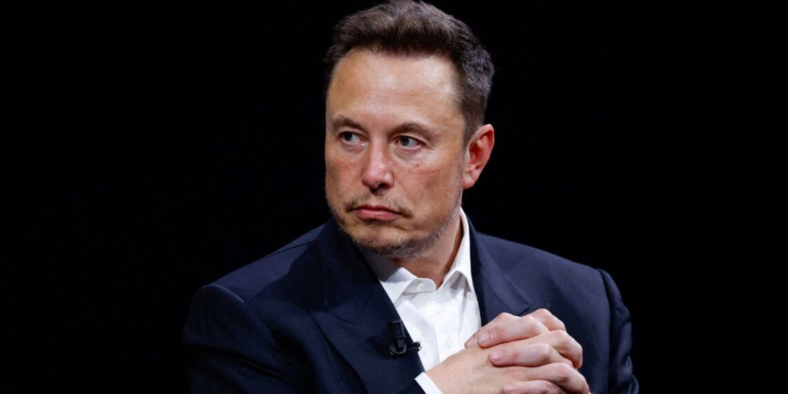 Elon Musk tras la victoria de Milei: “Argentina se prepara para la prosperidad»