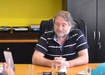 Trabajadores de un geriátrico no cobraron sus haberes y hay una intervención judicial