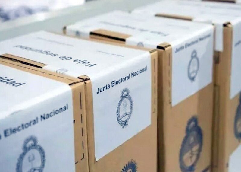 Cuántas elecciones se celebraron en 2023