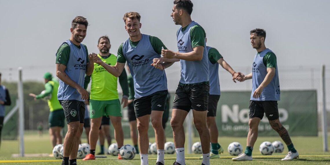 Bettini: “El grupo necesitaba una inyección de energía”