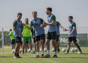 Bettini: “El grupo necesitaba una inyección de energía”