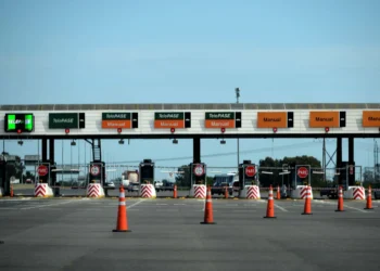 Los peajes de los Accesos Norte y Oeste aumentan 50% desde el jueves