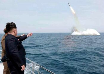 Corea del Norte anunció que suspendió un acuerdo militar con Corea del Sur