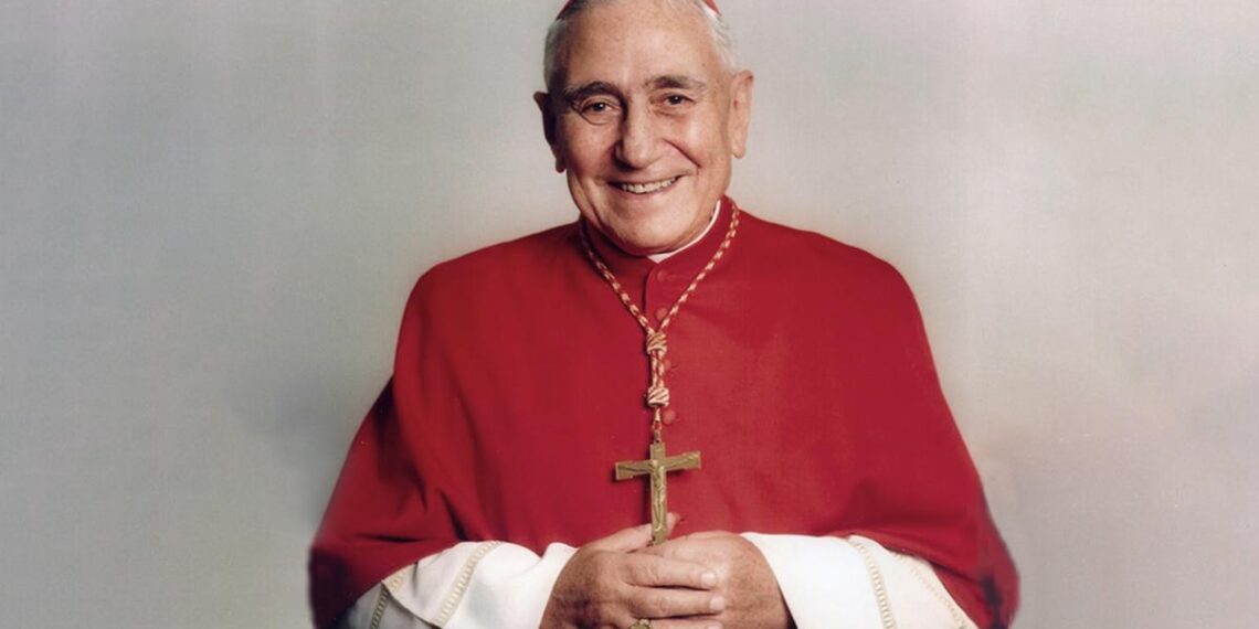 Francisco aprobó la beatificación del cardenal argentino Eduardo Pironio