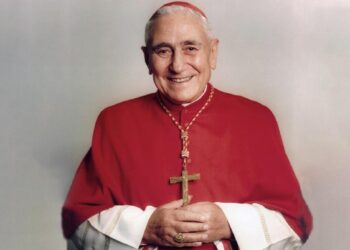 Francisco aprobó la beatificación del cardenal argentino Eduardo Pironio