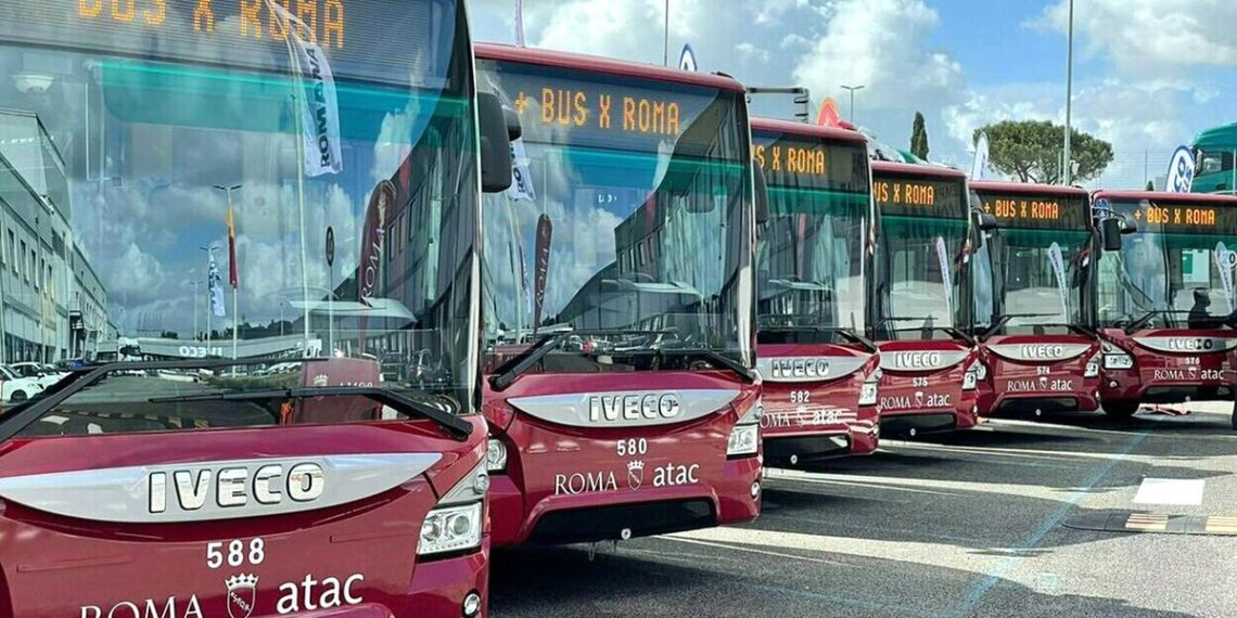 Italia: un nuevo paro general generó  malestar entre el gobierno y sindicalistas