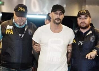 Un fiscal pidió la detención inmediata de Fariña
