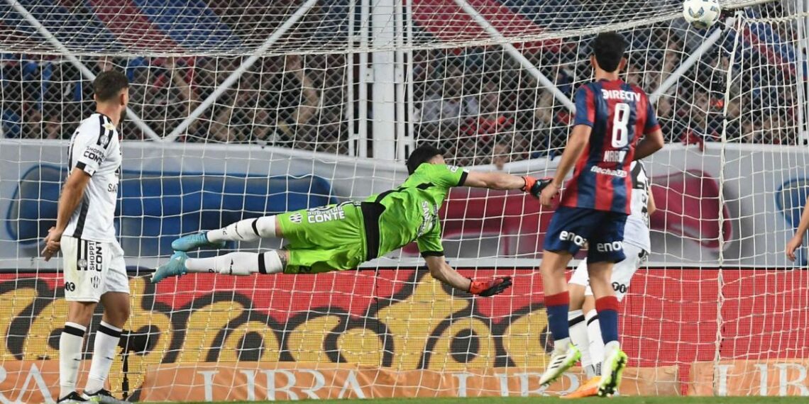 San Lorenzo ganó, se metió en la Libertadores y dejó a Boca en la Sudamericana