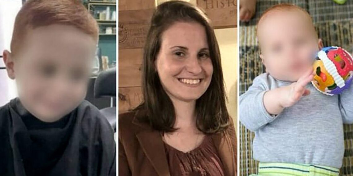 Hamas anunció la muerte del rehén argentino de 10 meses, su hermano y su madre