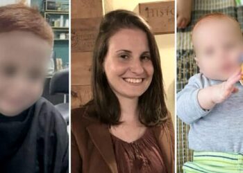 Hamas anunció la muerte del rehén argentino de 10 meses, su hermano y su madre