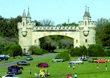 Invitan a conocer y explorar la naturaleza del Parque Pereyra Iraola
