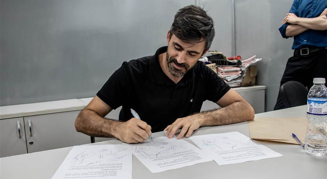 El Gobierno de Junín alcanzó un nuevo acuerdo paritario con municipales